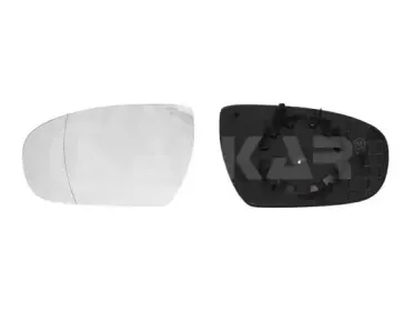 Зеркальное стекло, наружное зеркало ALKAR купить