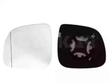 Зеркальное стекло, наружное зеркало ALKAR купить