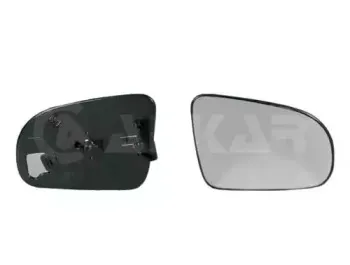 Зеркальное стекло, наружное зеркало ALKAR купить