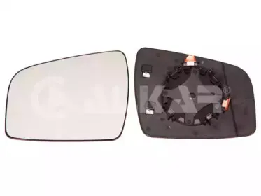 Зеркальное стекло, наружное зеркало ALKAR купить