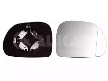 Зеркальное стекло, наружное зеркало ALKAR купить