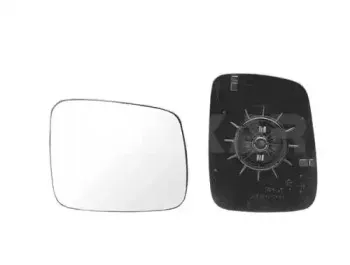 Зеркальное стекло, наружное зеркало ALKAR купить