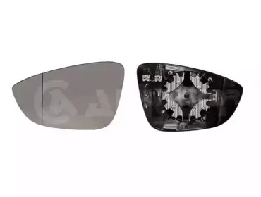 Зеркальное стекло, наружное зеркало ALKAR купить