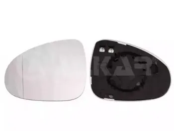 Зеркальное стекло, наружное зеркало ALKAR купить
