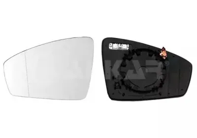 Зеркальное стекло, наружное зеркало ALKAR купить