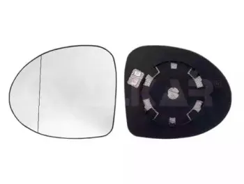 Зеркальное стекло, наружное зеркало ALKAR купить