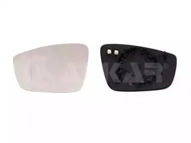 Зеркальное стекло, наружное зеркало ALKAR купить