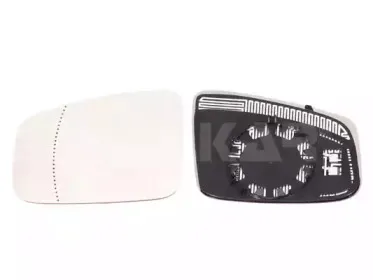 Зеркальное стекло, наружное зеркало ALKAR купить