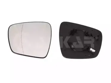 Зеркальное стекло, наружное зеркало ALKAR купить