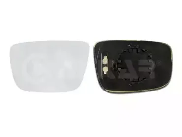 Зеркальное стекло, наружное зеркало ALKAR купить