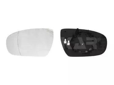 Зеркальное стекло, наружное зеркало ALKAR купить