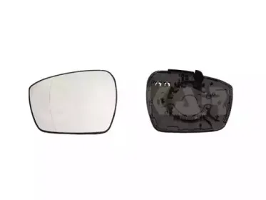 Зеркальное стекло, наружное зеркало ALKAR купить