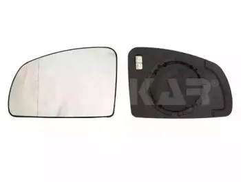 Зеркальное стекло, наружное зеркало ALKAR купить