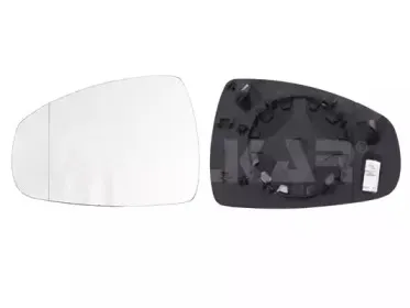 Зеркальное стекло, наружное зеркало ALKAR купить