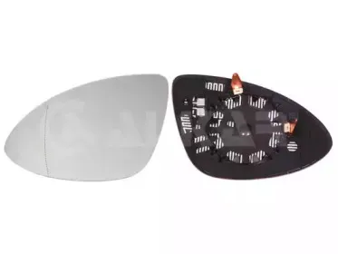 Зеркальное стекло, наружное зеркало ALKAR купить