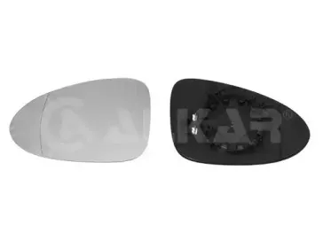 Зеркальное стекло, наружное зеркало ALKAR купить