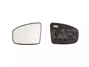 Зеркальное стекло, наружное зеркало ALKAR купить