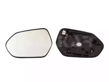 Зеркальное стекло, наружное зеркало ALKAR купить