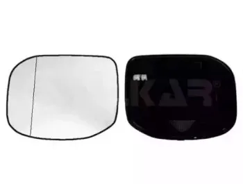 Зеркальное стекло, наружное зеркало ALKAR купить