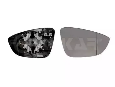 Зеркальное стекло, наружное зеркало ALKAR купить