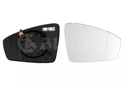 Зеркальное стекло, наружное зеркало ALKAR купить