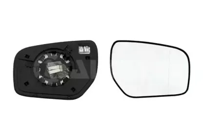 Зеркальное стекло, наружное зеркало ALKAR купить