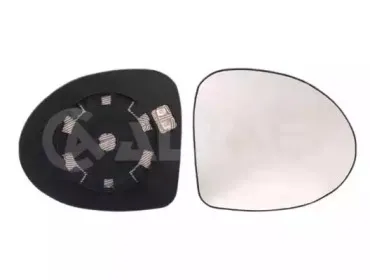 Зеркальное стекло, наружное зеркало ALKAR купить