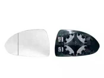 Зеркальное стекло, наружное зеркало ALKAR купить