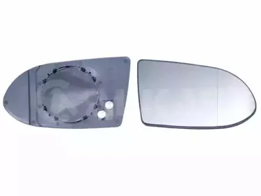Зеркальное стекло, наружное зеркало ALKAR купить
