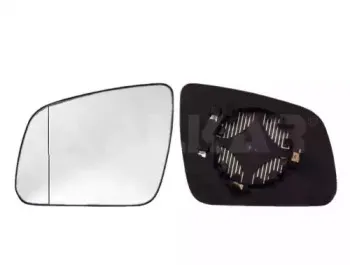 Зеркальное стекло, наружное зеркало ALKAR купить