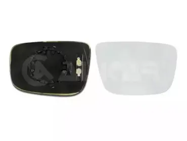 Зеркальное стекло, наружное зеркало ALKAR купить