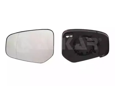 Зеркальное стекло, наружное зеркало ALKAR купить