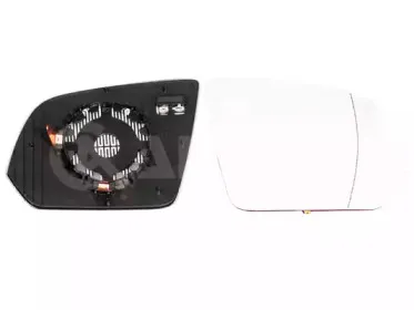 Зеркальное стекло, наружное зеркало ALKAR купить