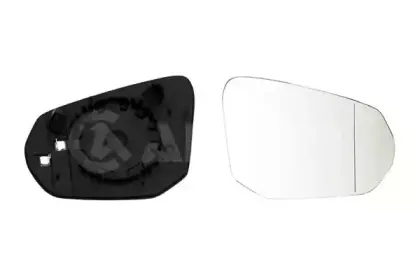 Зеркальное стекло, наружное зеркало ALKAR купить