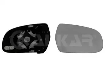 Зеркальное стекло, наружное зеркало ALKAR купить