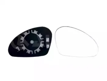 Зеркальное стекло, наружное зеркало ALKAR купить