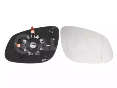 Зеркальное стекло, наружное зеркало ALKAR купить