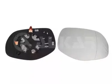 Зеркальное стекло, наружное зеркало ALKAR купить