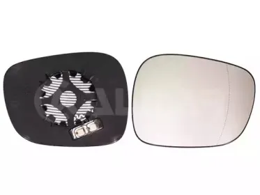 Зеркальное стекло, наружное зеркало ALKAR купить