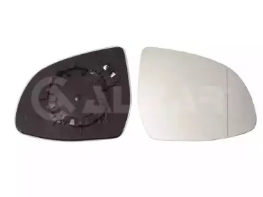 Зеркальное стекло, наружное зеркало ALKAR купить