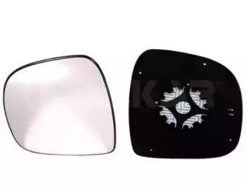 Зеркальное стекло, наружное зеркало ALKAR купить