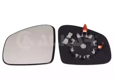 Зеркальное стекло, наружное зеркало ALKAR купить
