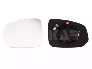 Зеркальное стекло, наружное зеркало ALKAR купить