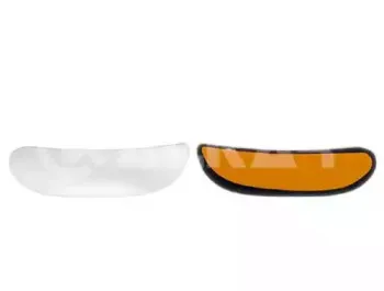 Зеркальное стекло, наружное зеркало ALKAR купить