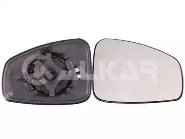 Зеркальное стекло, наружное зеркало ALKAR купить