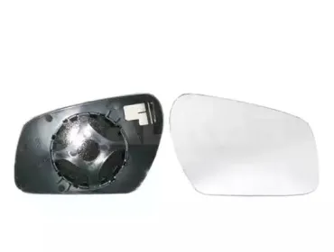 Зеркальное стекло, наружное зеркало ALKAR купить