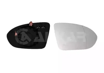 Зеркальное стекло, наружное зеркало ALKAR купить