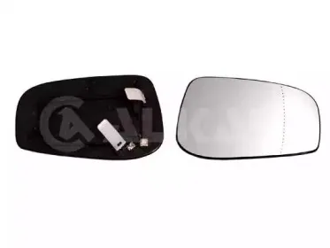 Зеркальное стекло, наружное зеркало ALKAR купить