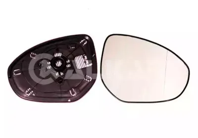 Зеркальное стекло, наружное зеркало ALKAR купить