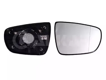 Зеркальное стекло, наружное зеркало ALKAR купить